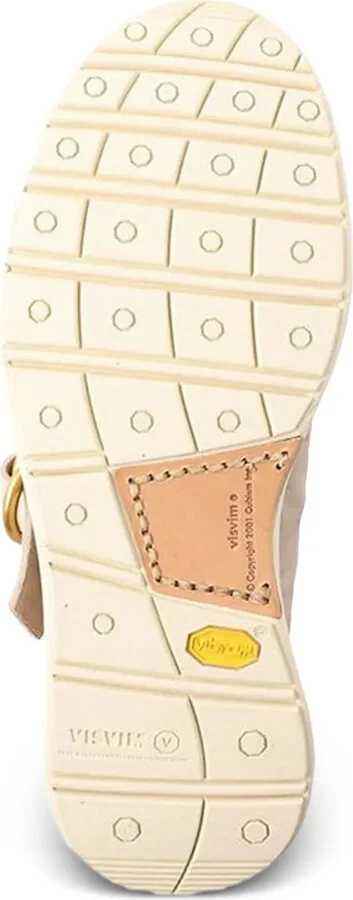 Buckle-Detail Leather Boots - Image 5