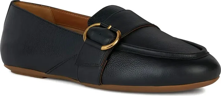 Buckle-Detail Loafers - Image 2