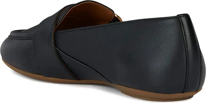 Buckle-Detail Loafers - Image 4