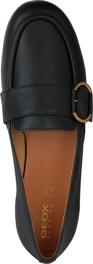 Buckle-Detail Loafers - Image 5