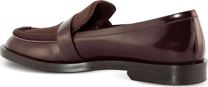 Buckle-Detail Loafers - Image 3