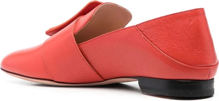 Buckle-Detail Loafers - Image 3