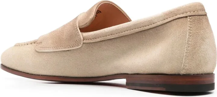 Buckle-Detail Monk Shoes - Image 3