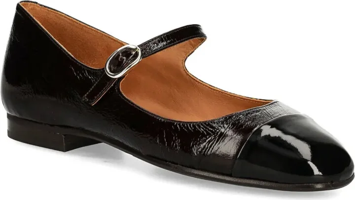 Buckle-Detail Pumps - Image 2