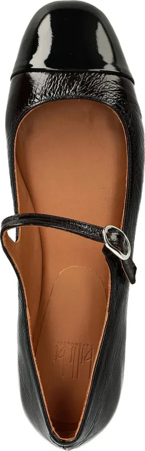 Buckle-Detail Pumps - Image 4