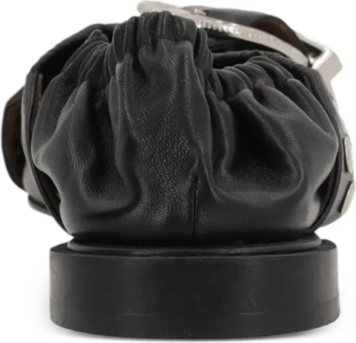 Buckle-Detail Pumps - Image 3