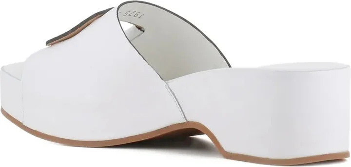 Buckle-Detail Sandals - Image 3