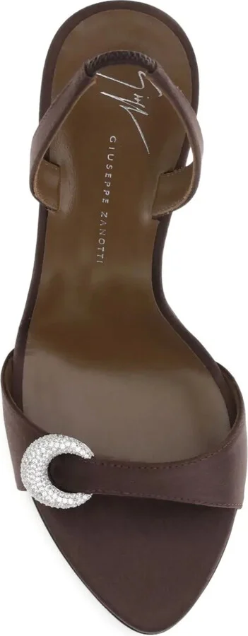 Buckle-Detail Sandals - Image 3