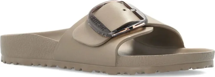 Buckle-Detail Slides - Image 4