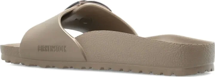 Buckle-Detail Slides - Image 5