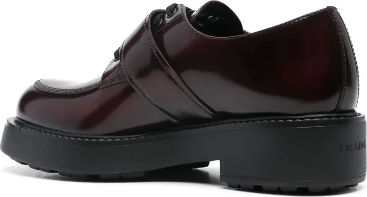 Buckle-Detailed Brogue - Image 3