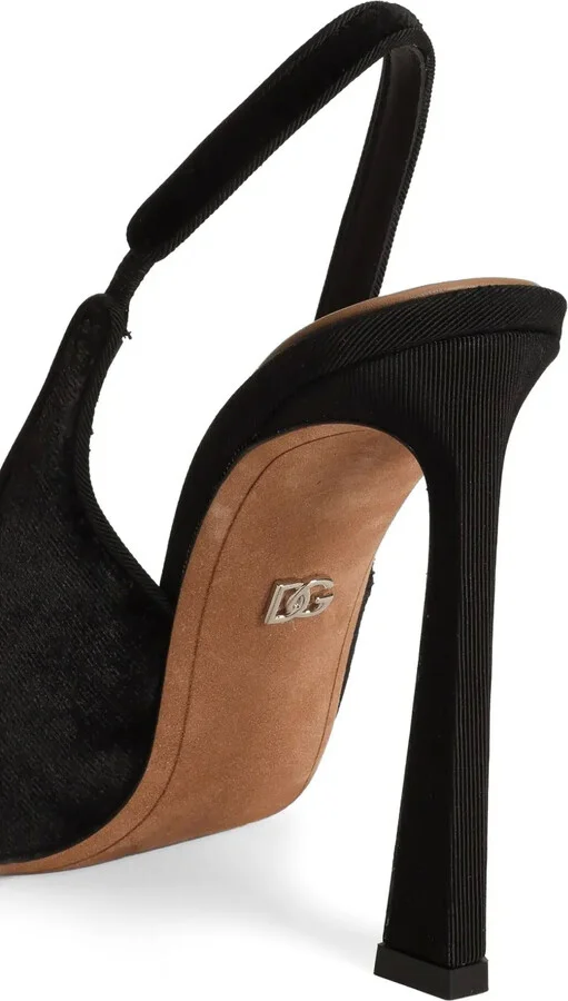 Buckle-Detailing Pumps - Image 4