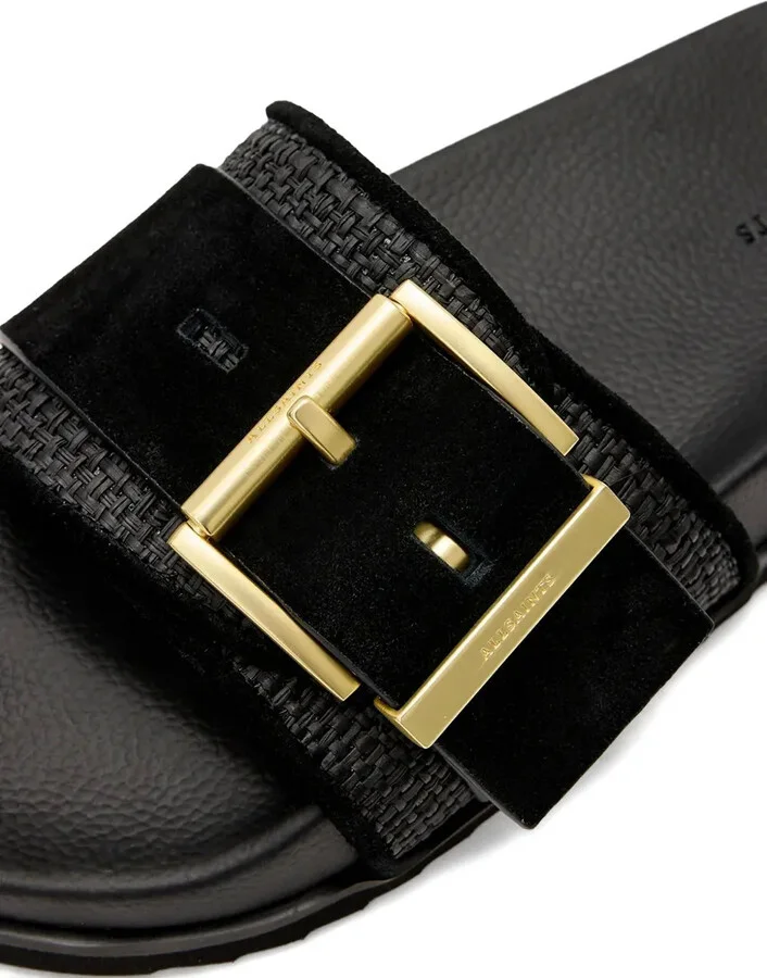 Buckle-Detailing Slides - Image 4