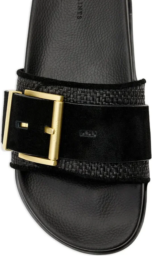 Buckle-Detailing Slides - Image 5