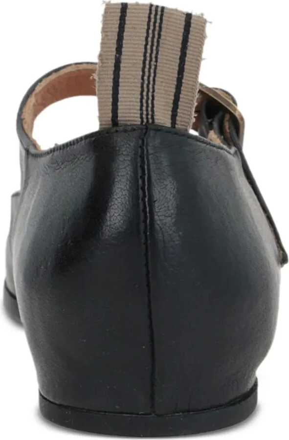 Buckle-Fastened Mary Janes - Image 3