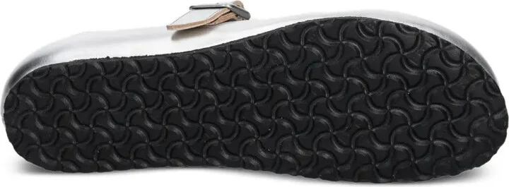 Buckle-Fastening Ballet Flats - Image 5