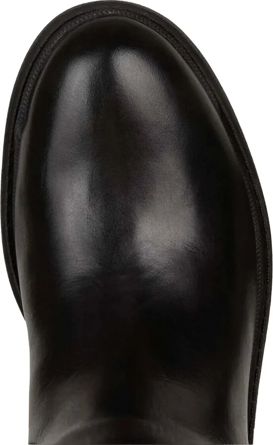 Buckle-Fastening Boots - Image 4