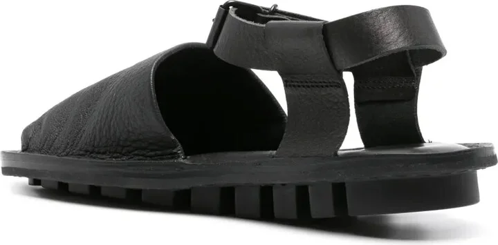 Buckle-Fastening Flat Pumps - Image 3