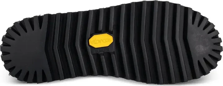 Buckle-Fastening Leather Mules - Image 5