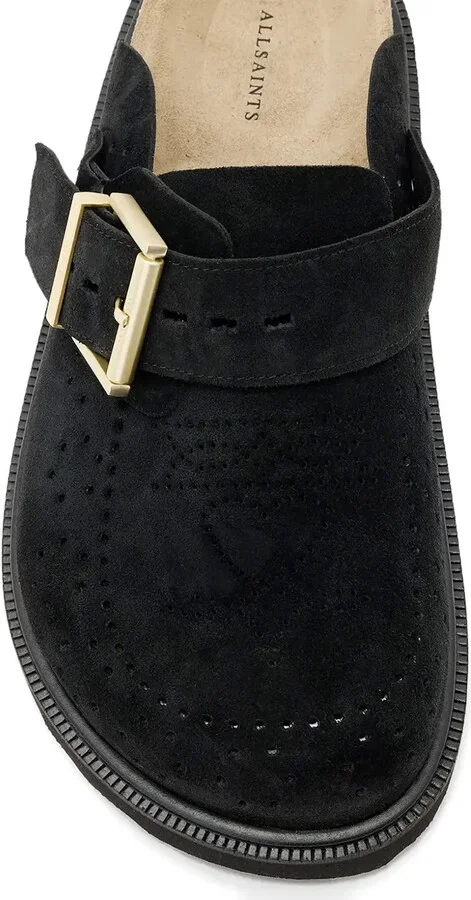 Buckle-Fastening Perforated Slides - Image 5