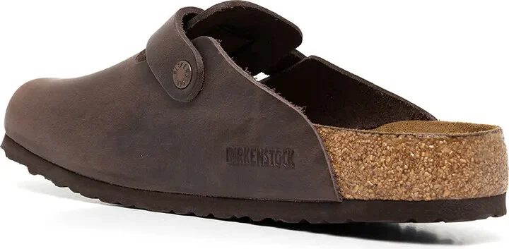 Buckle-Fastening Sandals - Image 3