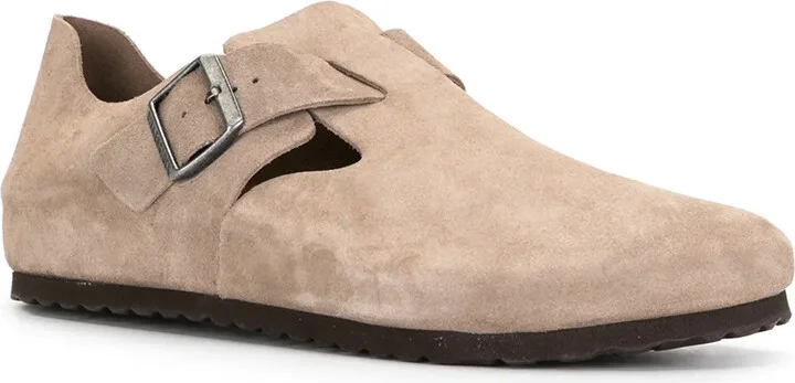 Buckle-Fastening Shoes - Image 2