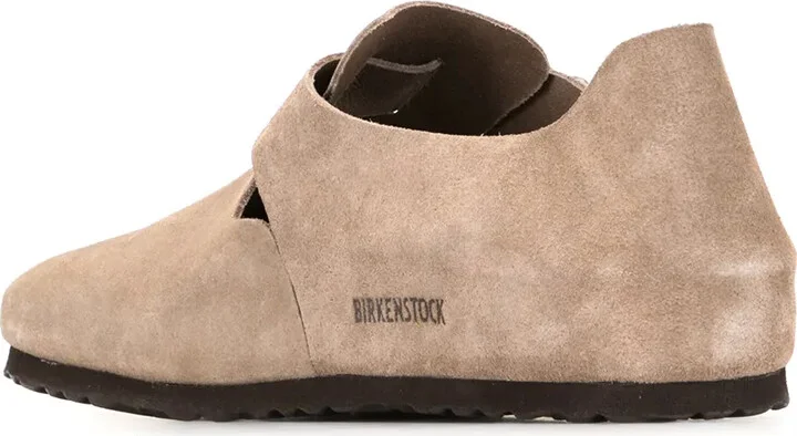 Buckle-Fastening Shoes - Image 3