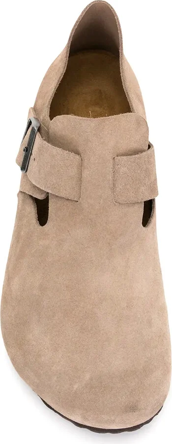 Buckle-Fastening Shoes - Image 4