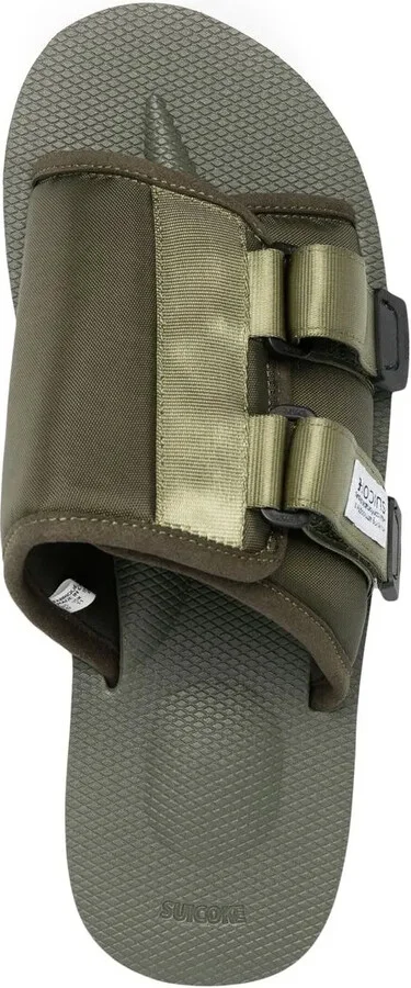 Buckle-Fastening Slides - Image 4