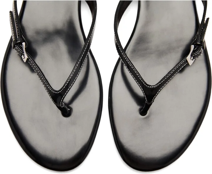 Buckle Flip Flop - Image 4