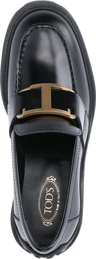 Buckle Loafers - Image 5