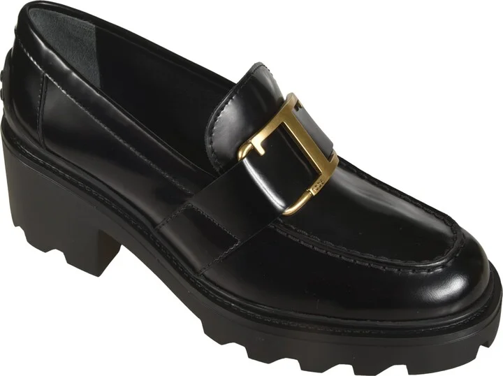 Buckle Loafers - Image 2