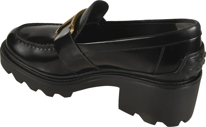 Buckle Loafers - Image 3