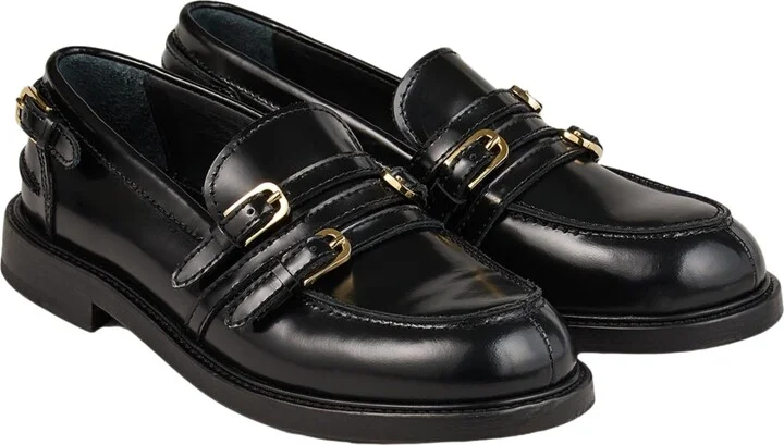 Buckle loafers - Image 2