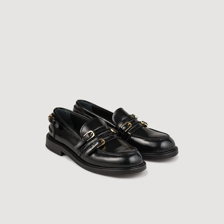 Buckle loafers - Image 2