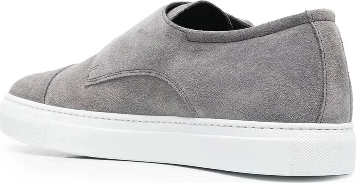Buckle Monk Sneakers - Image 3