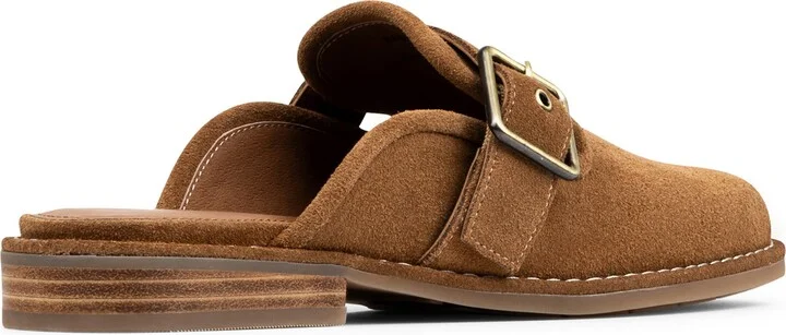 Buckle Mule - Image 2