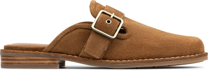 Buckle Mule - Image 3