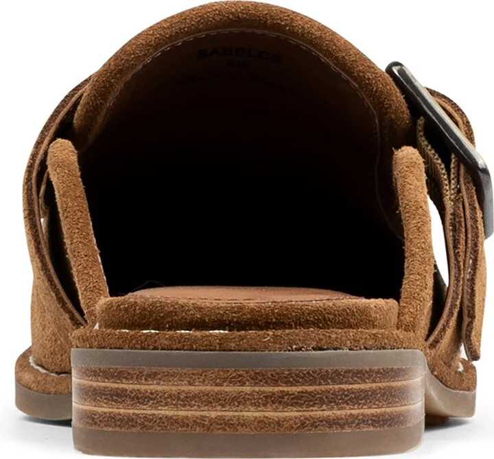 Buckle Mule - Image 6