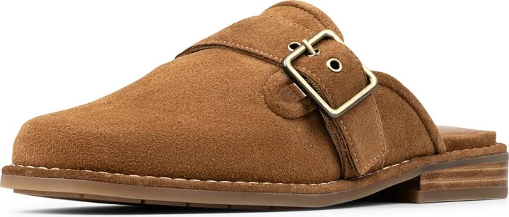 Buckle Mule - Image 7