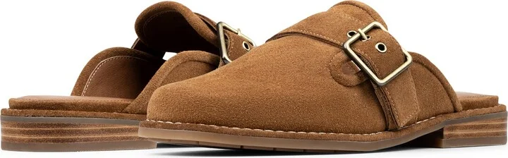 Buckle Mule - Image 8