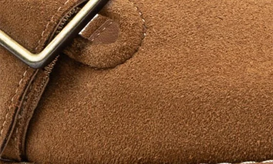 Buckle Mule - Image 9