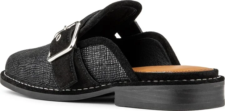 Buckle Mule - Image 10
