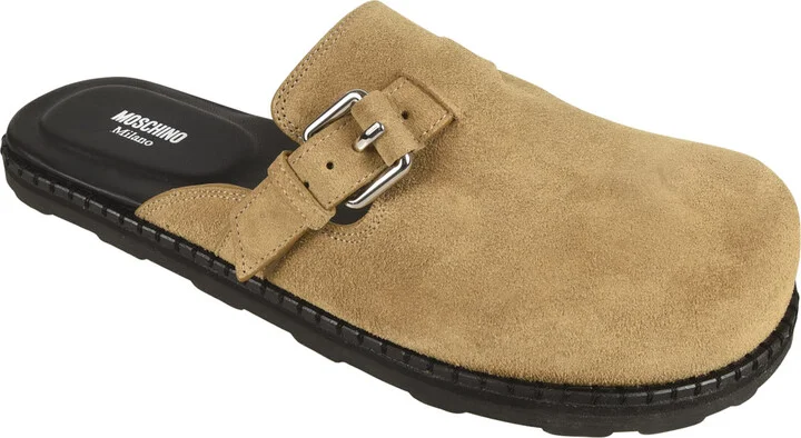 Buckle Mules - Image 2