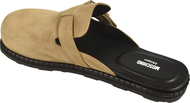 Buckle Mules - Image 3