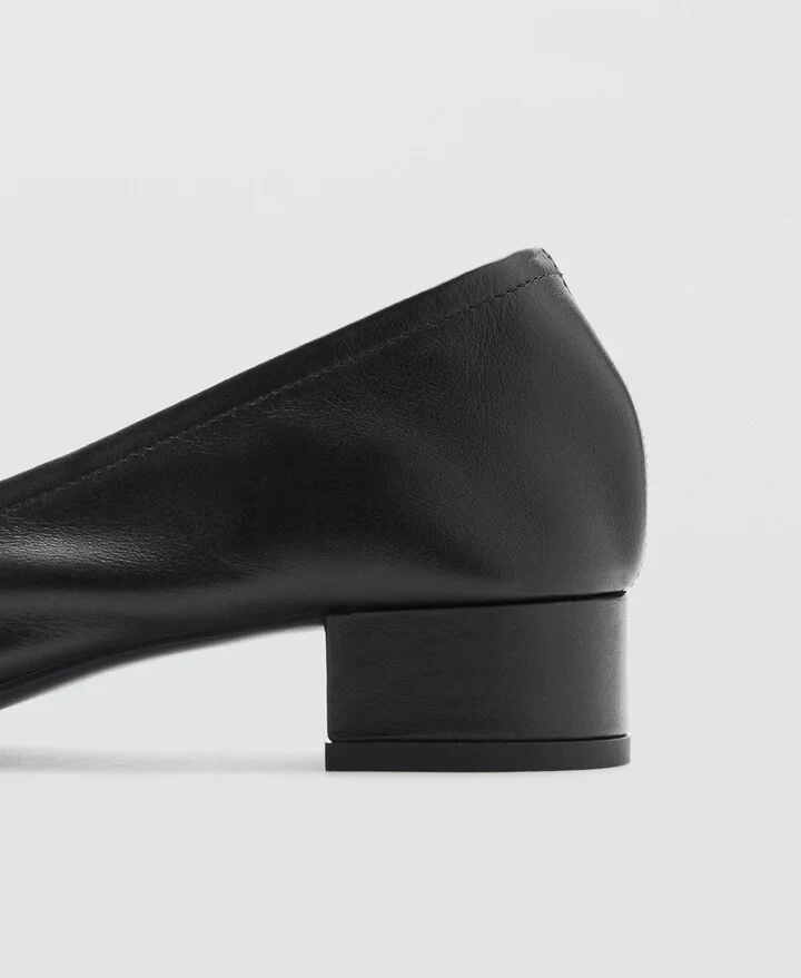 Buckle Pump - Image 4