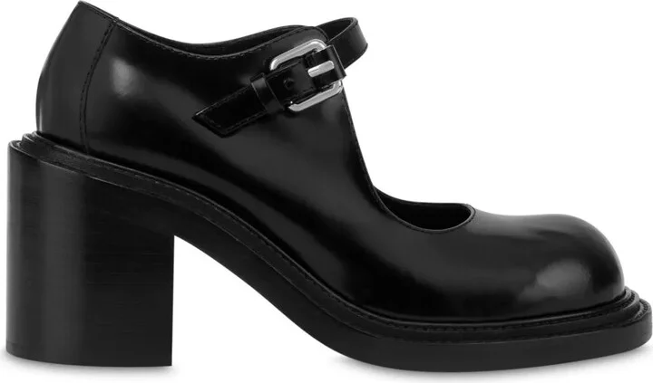 Buckle Pumps