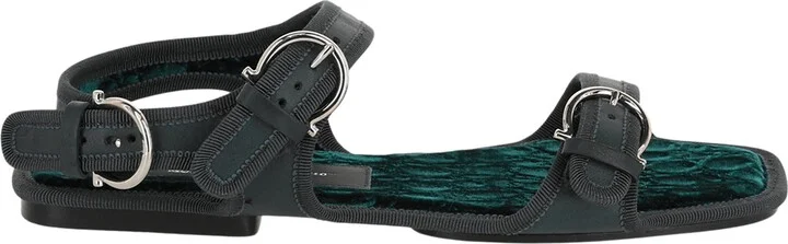 Buckle Sandal - Image 4