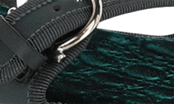 Buckle Sandal - Image 5