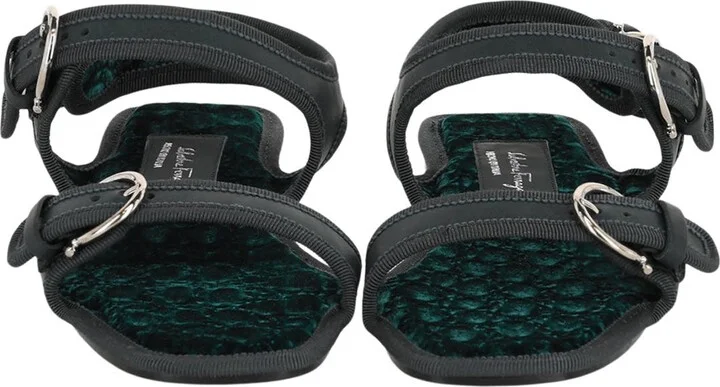 Buckle Sandal - Image 7